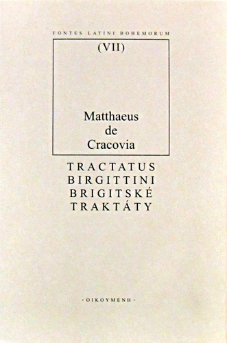 Brigitské traktáty