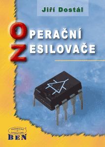 Operační Zesilovače
