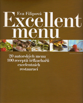 Excellent Menu
