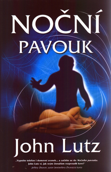 Noční pavouk