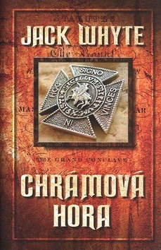 Chrámová hora (1)