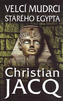 Velcí mudrci starého Egypta