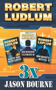 3x Jason Bourne