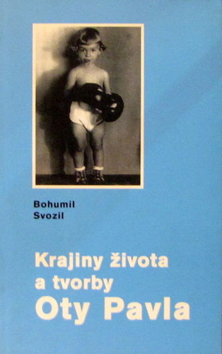Krajiny života a tvorby Oty Pavla