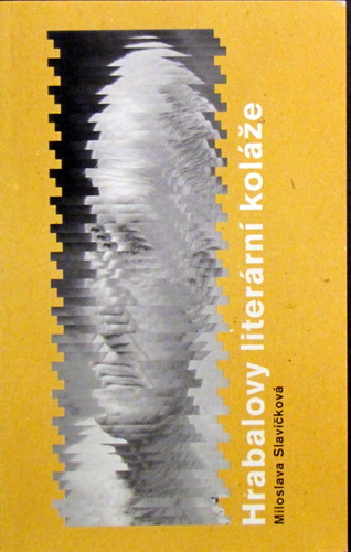 Hrabalovy literární koláže