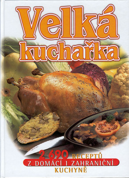 Velká kuchařka