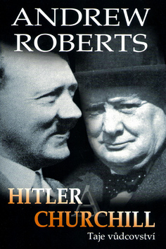 Hitler a Churchill