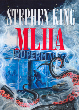Mlha