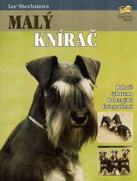 Malý knírač