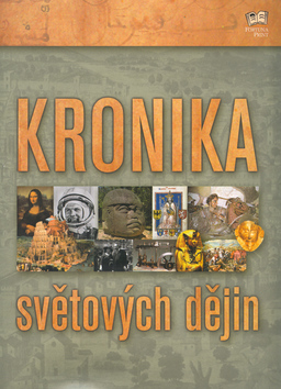 Kronika světových dějin