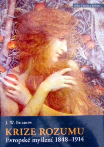 Krize rozumu