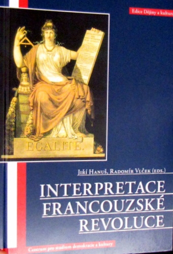 Interpretace Francouzské revoluce