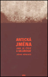 Antická jména