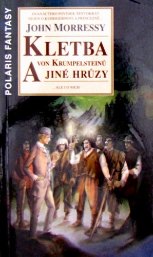 Kletba von Krumpelsteinů a jiné hrůzy