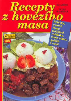 Recepty z hovězího masa