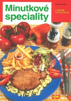 Minutkové speciality