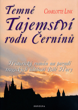 Temné Tajemství rodu Černínů kúpite na Panta Rhei