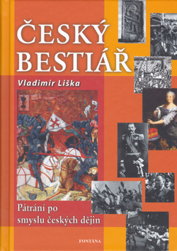 Český bestiář - Vladimír Liška