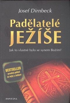 Kniha Padělatelé Ježíše