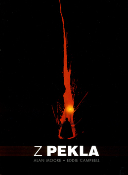 Z pekla