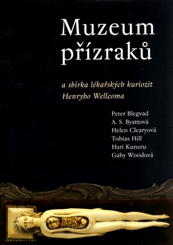 Muzeum přízraků