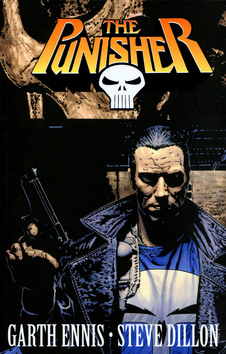 The Punisher 2