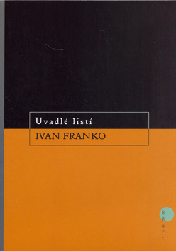 Uvadlé listí