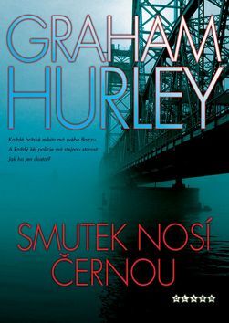 Smutek nosí černou