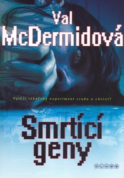 Smrtící geny