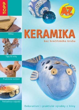 Keramika od A do Z