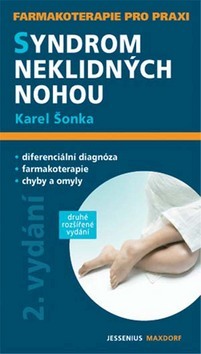 Syndrom neklidných nohou
