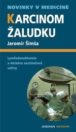 Karcinom žaludku - Jaromír Šimša