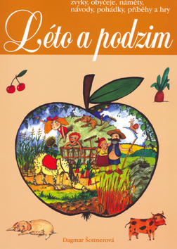 Kniha Léto a podzim