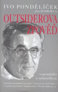 Outsiderova zpověď