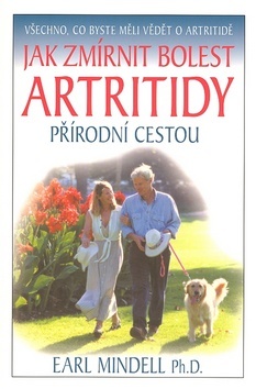 Jak zmírnit bolest artritidy