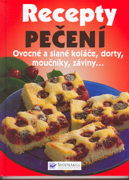 Recepty - Pečení