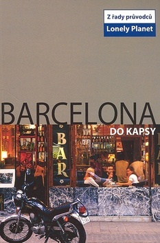 Barcelona - Lonely Planet