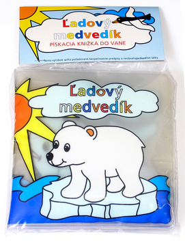 Ľadový medvedík