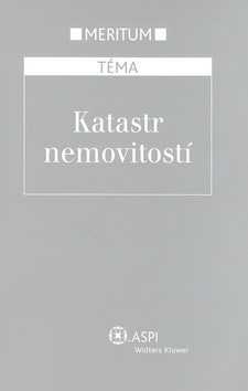Katastr nemovitostí