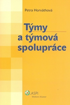 Týmy a týmová spolupráce