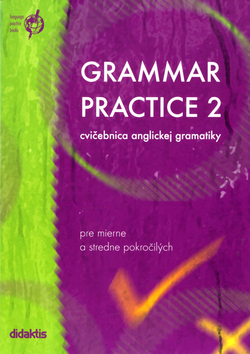 Grammar Practice 2 - Juraj Belán