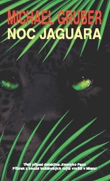 Noc jaguára