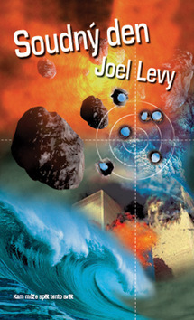 Kniha Soudný den - Joel Levy