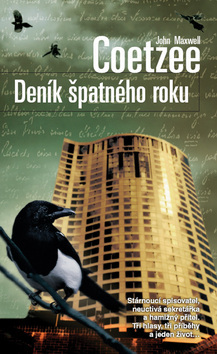Deník špatného roku