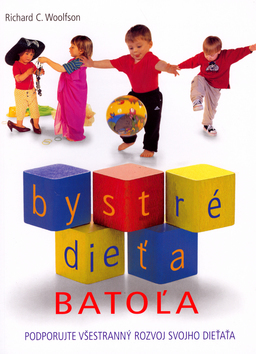 Bystré dieťa Batoľa