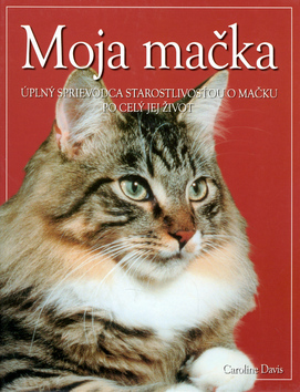 Moja mačka