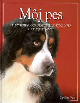 Môj pes