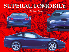 Superautomobily