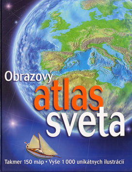 Obrazový atlas sveta