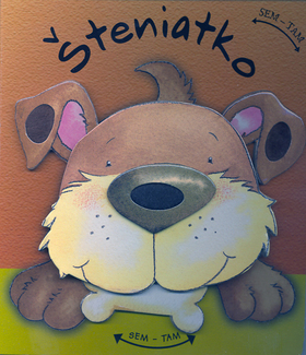 Šteniatko SEM-TAM